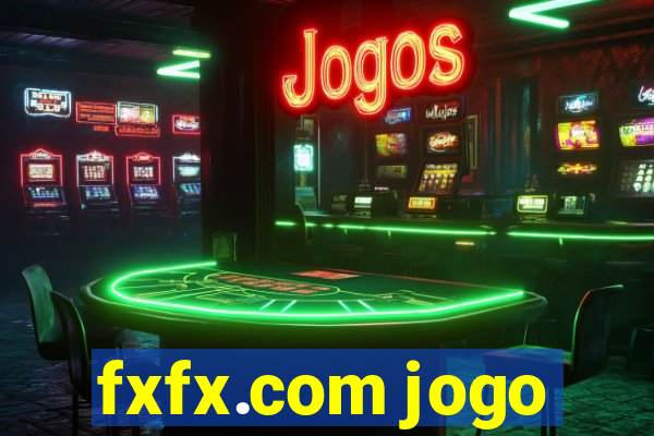 fxfx.com jogo